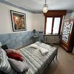 Residenza Dei Parchi Lägenhet *