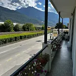 Lägenhet Residenza Dei Parchi *