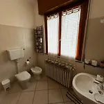 Lägenhet Residenza Dei Parchi *