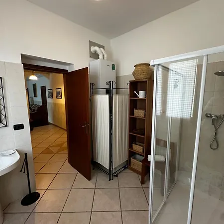 Residenza Dei Parchi Apartmán