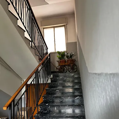 Apartamento Residenza Dei Parchi *