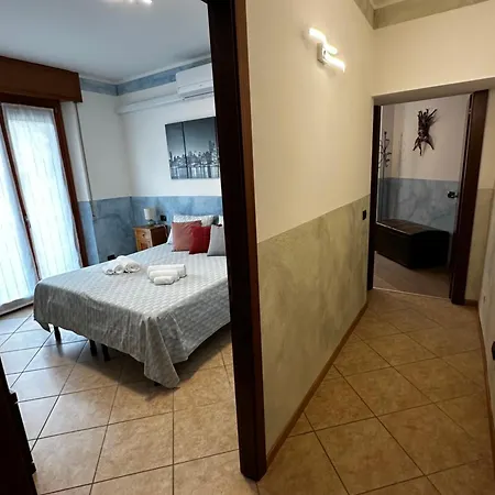 Residenza Dei Parchi Sondrio