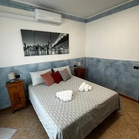 Residenza Dei Parchi * Sondrio