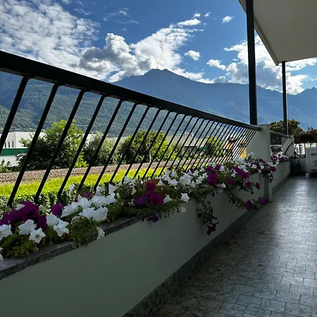 Residenza Dei Parchi Apartamento *