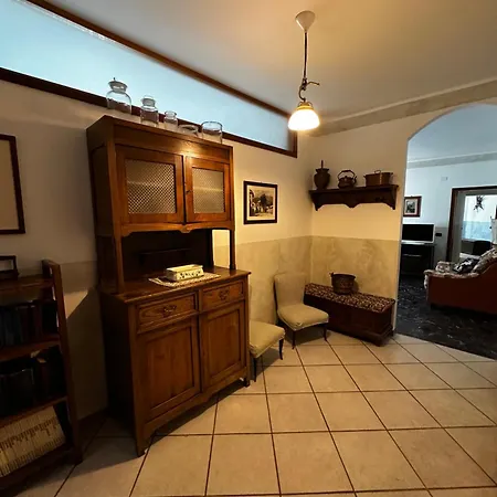 Residenza Dei Parchi Apartamento Sondrio