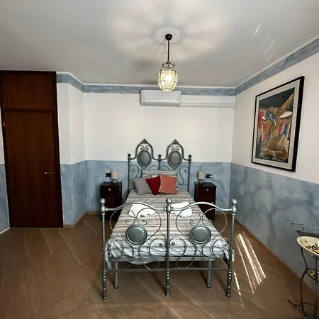 Residenza Dei Parchi *