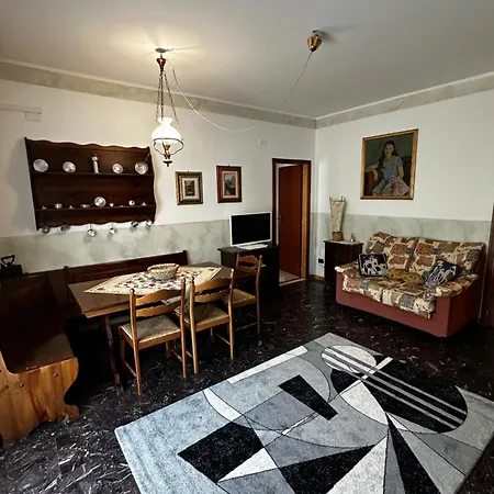 Residenza Dei Parchi Sondrio