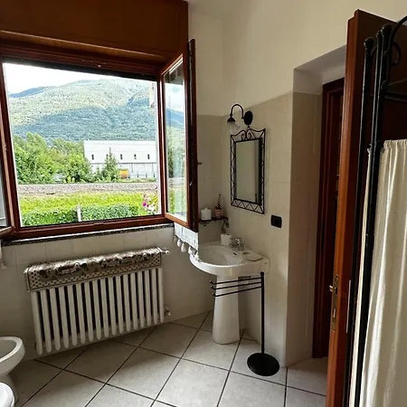 Apartmán Residenza Dei Parchi Sondrio