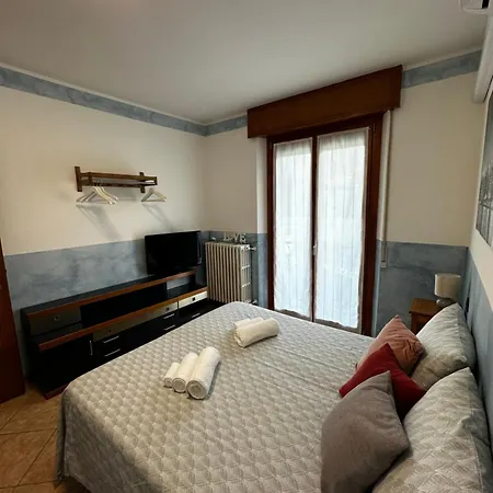 Residenza Dei Parchi * Sondrio
