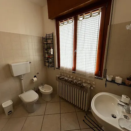Apartmán Residenza Dei Parchi *
