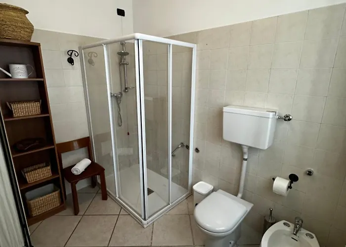 Residenza Dei Parchi Apartamento