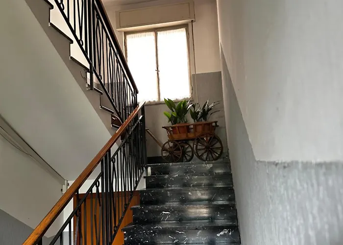 Apartamento Residenza Dei Parchi *