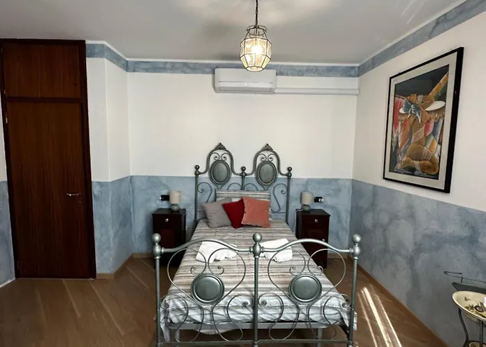 Residenza Dei Parchi *
