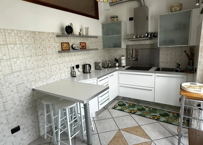 Apartamento Residenza Dei Parchi *