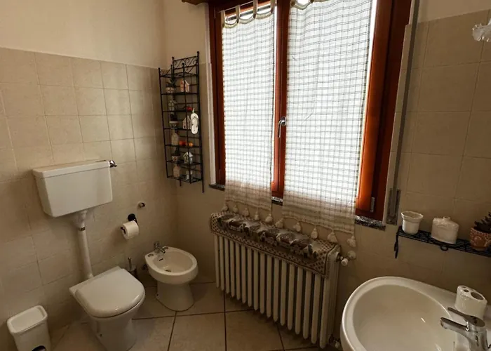 Apartamento Residenza Dei Parchi *