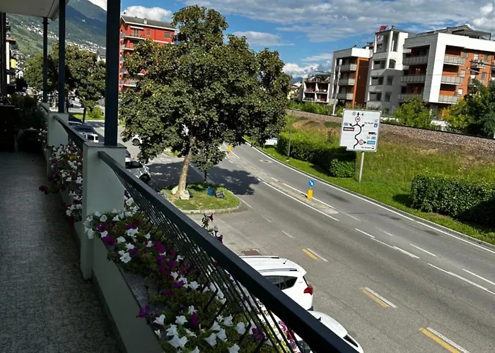 Residenza Dei Parchi